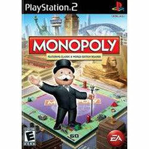 Monopoly