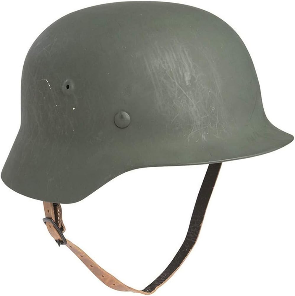 Mil-Tec German Steel Helmet M40 World War II Reproduction