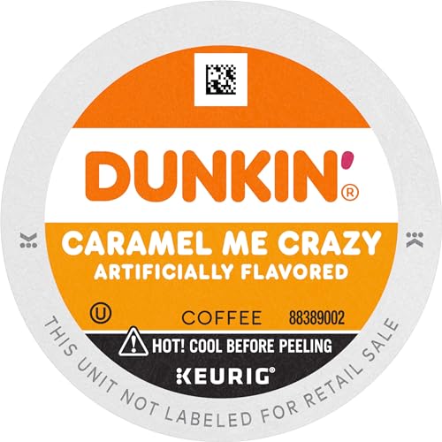 Dunkin'® Coffee 1277CT - 1 Each