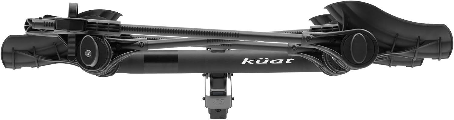 Kuat Transfer V2 3-Bike Hitch Bike Rack, 2"