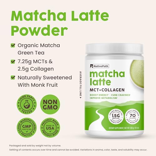 NativePath Collagen Peptides, Wild Berry, Grass-Fed, 20 Servings