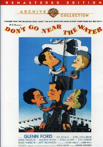 Don't Go Near The Water (Remastered)