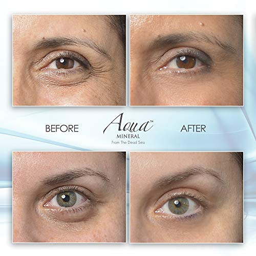 Puffy Eye GEL Instant results – Naturally rapid reduction eye gel, Eliminate Wrinkles