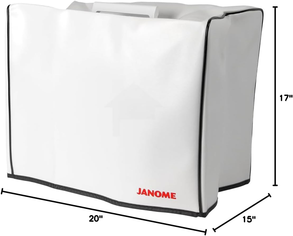 Janome CoverPro 2000CPX Coverstitch Machine