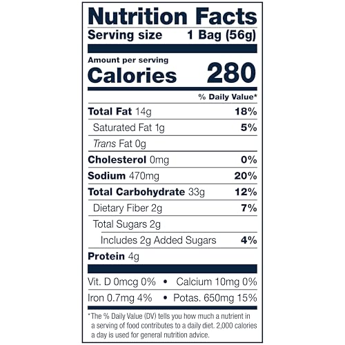 Cape Cod Sweet & Spicy Jalapeno Chips, 7.5 Oz Bag