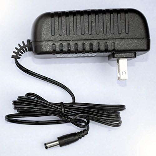 MyVolts 12V Power Supply Adaptor Compatible with Pioneer TORAIZ SP-16 Sampler seqencer - US Plug