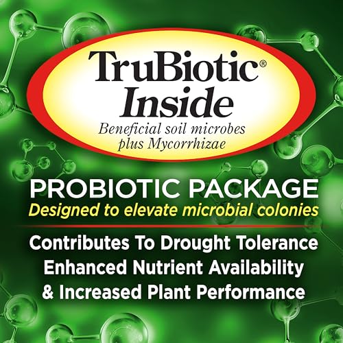 Dr. Earth Life Organic All Purpose Fertilizer - 4lb