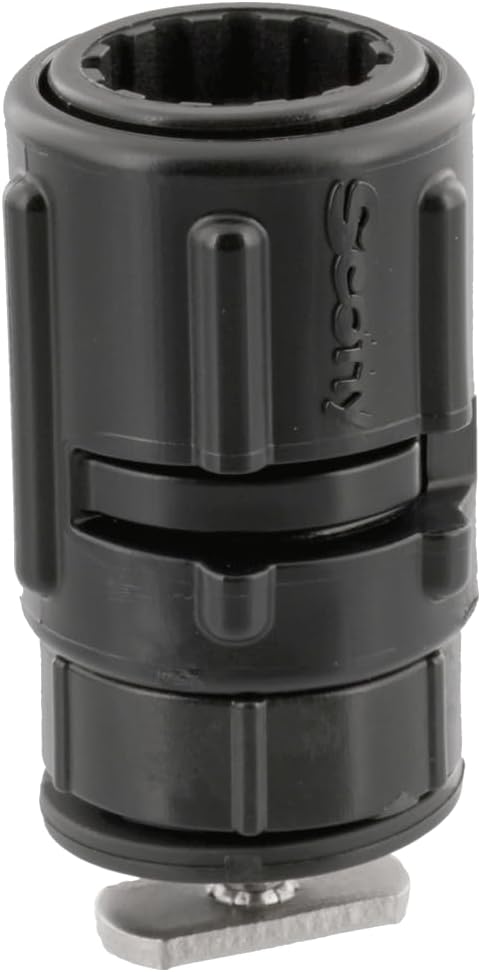Scotty 438 Gear-Head Track Adapter