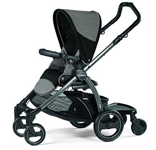 Peg Perego Ride With Me Board