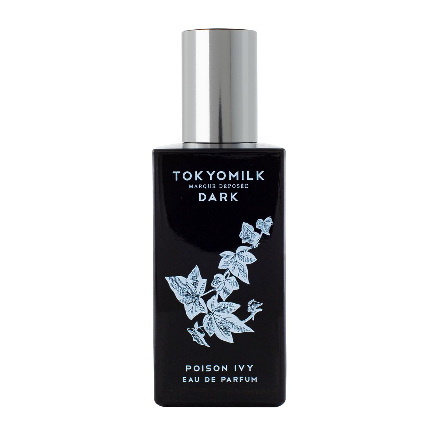 TOKYOMILK Dark Eau de Parfum, Alluring Luxury Perfume for Women & Men, Long Lasting Fragrance, Signature Ladies Essentials