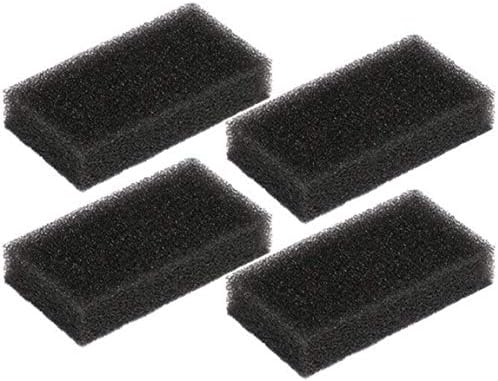 14Pack Reusable CPAP Foam Filters - CPAP Filters Compatible with Philips Respironics M Series, PR System One and SleepEasy Series