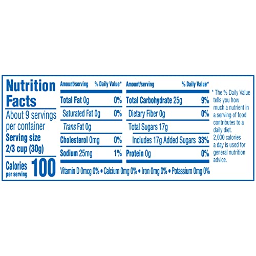 Jet-Puffed Mini Marshmallows, 10 oz Bag