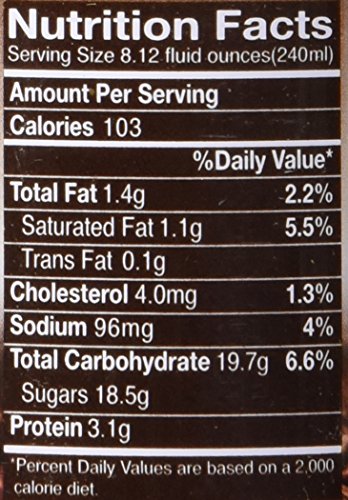 Mr. Brown Iced Coffee, 8.12-Ounce (Pack of 24)