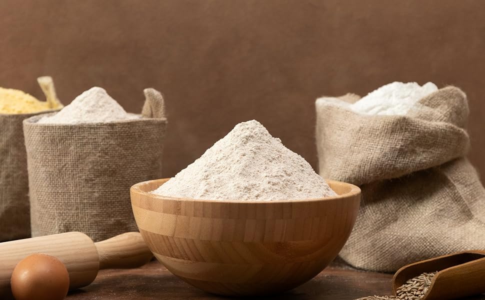 einkorn flour organic farro wheat berries bulk whole ancient grains bread