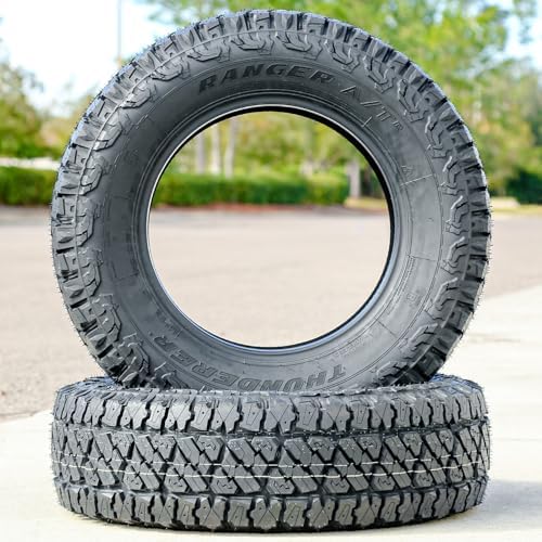 Thunderer 235/70R16 XL RANGER A/TR 235 70 16 2357016 Tire