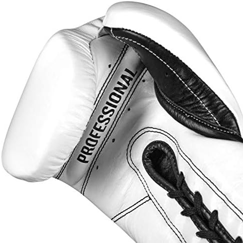 Pro Mex Pro Lace Training Gloves V 3.0