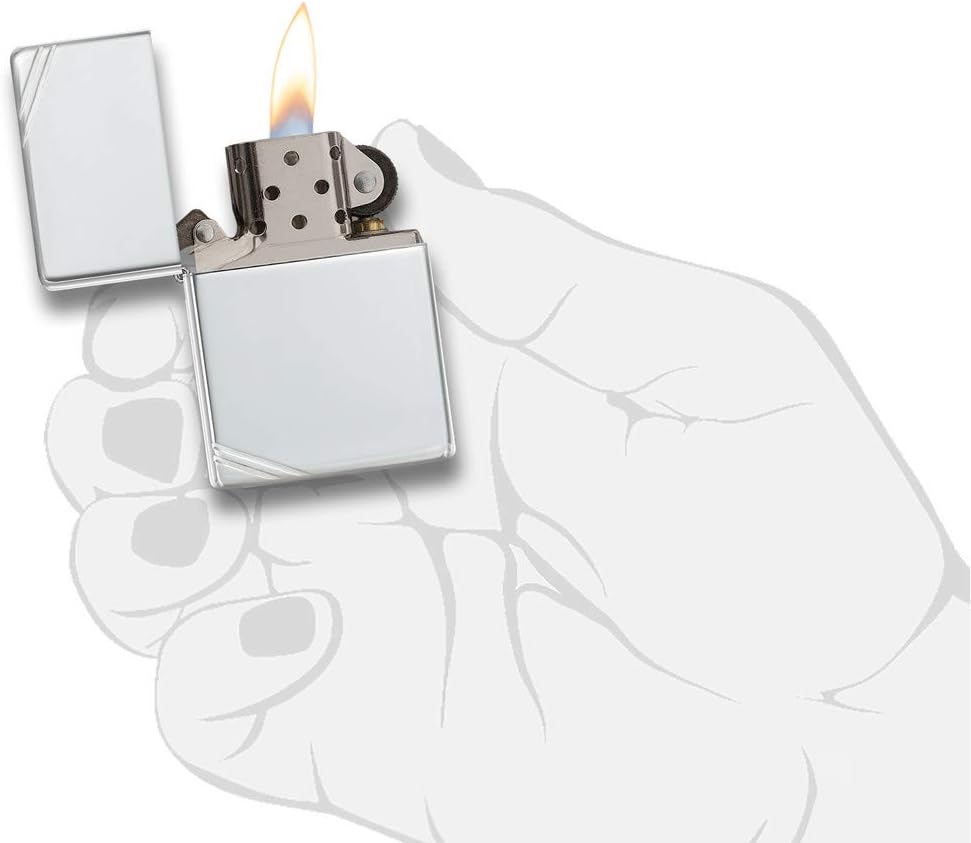 Zippo Vintage Lighters