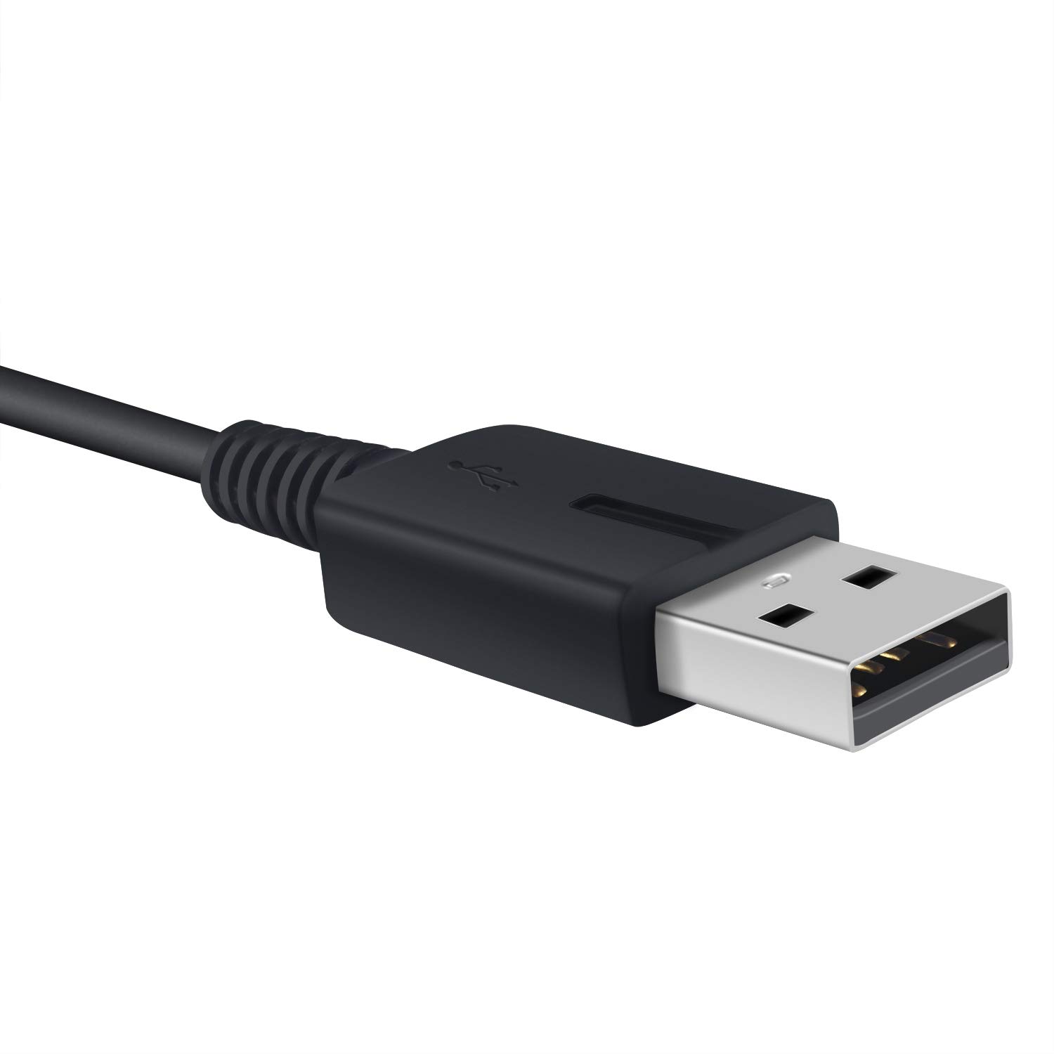 Funturbo Upgraded PS Vita Charger Cable, PlayStation Vita Charging Cable PSV 1000 USB Data & Power Charger Cord 3.3 ft