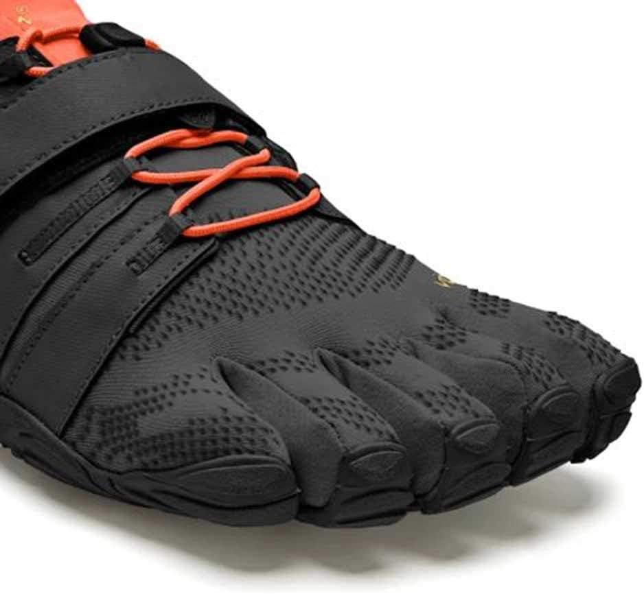 Vibram Men's FiveFingers V-Train 2.0 | Barefoot Cross-Training Shoe for Balance and Stability