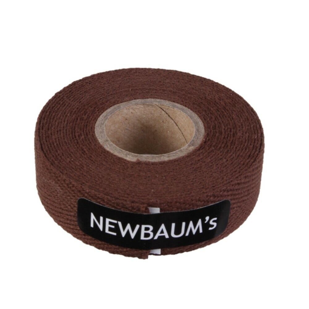 Newbaum's Cotton Road Bicycle Handlebar Tape (Celeste) | bike-handlebar-tape