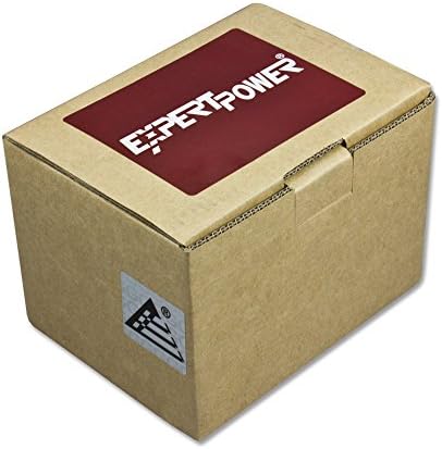 ExpertPower® 14.4v 2000mAh NiMh Battery for Craftsman 11105, 11107, 982151-001, 11333, 9-27194, 973.224440, 973.274880 (NOT Compatible with: 315.111050)