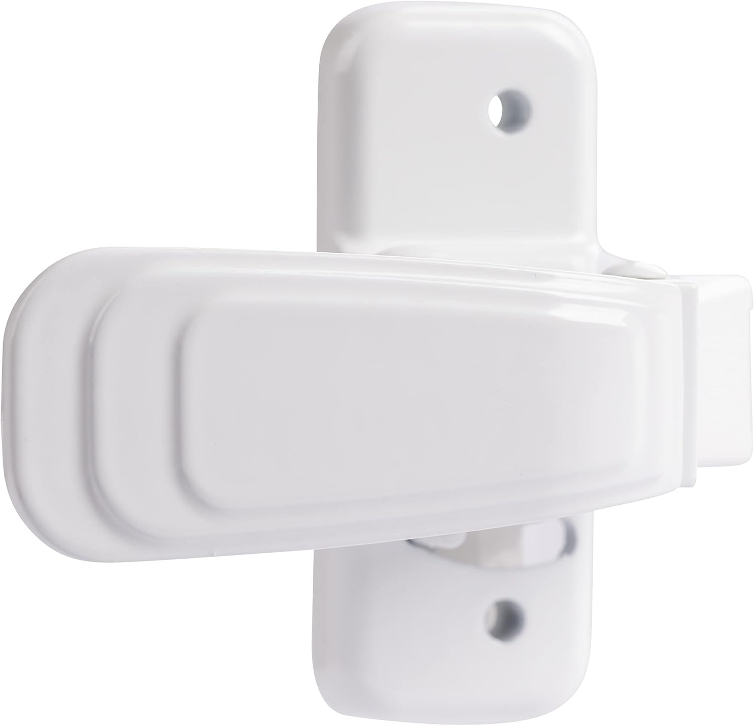 Wright Products - Replacement Heavy Duty Inside Door Latch, White