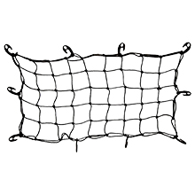 cargo net with hook