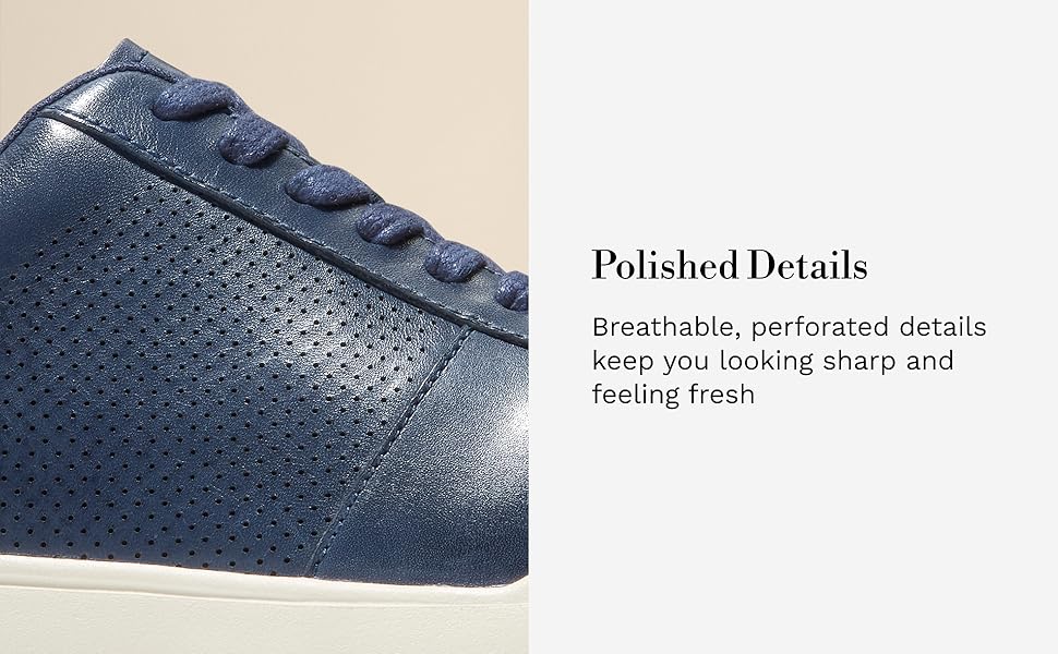 MENS_GC MODERN PERF SNKR