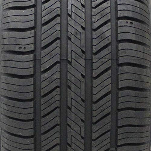 Hankook Kinergy ST (H735) 215/70R15 98T | Passenger Touring All Season Traction 98T Rated Standard Load Radial Construction Black Sidewall Tire