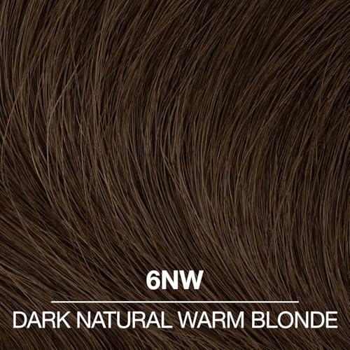 WELLA Color Charm Permanent Liquid Hair Color for Gray Coverage, Natural Blonde