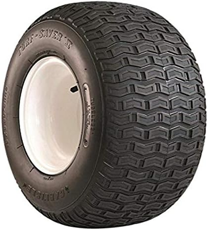 Carlisle Turf Saver II Lawn & Garden Tire - 18X8.50-8