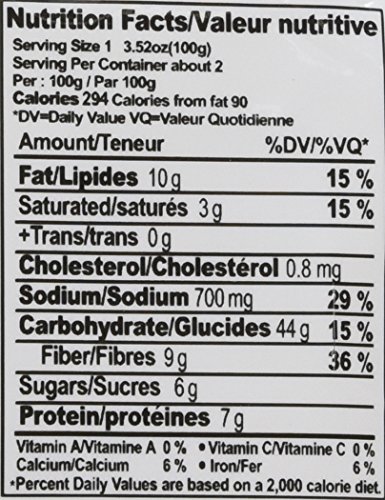 Paldo Fun & Yum Ilpoom Jjajangmen Chajang Noodle Traditional Brothless Chajang Ramen 7.05oz (Pack of 4)