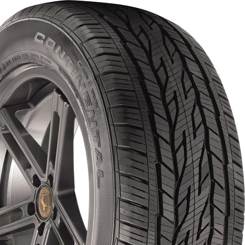 Continental 275/60R20 115T CONTI CRO CONTACT LX20 CHV BW
