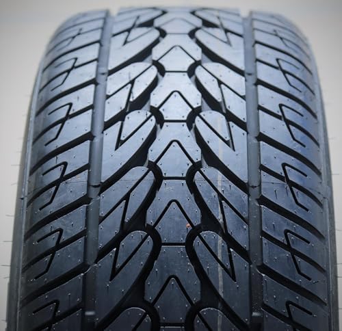 Fullway HS266 275/55R20 117H All Season XL Performance 20 inch Tire