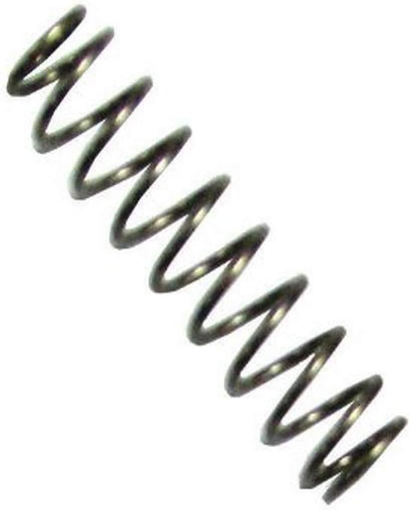 Hydrofarm HGPPSPRING Precision Pruner Spring, Pack Contains 10 Springs
