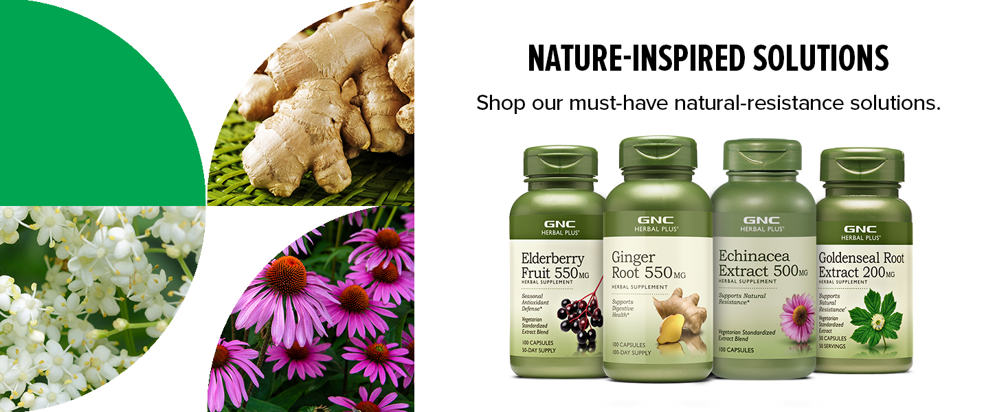 Nature inspired solutions