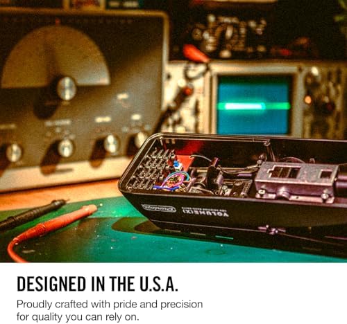 Volume (X) Mini Pedal