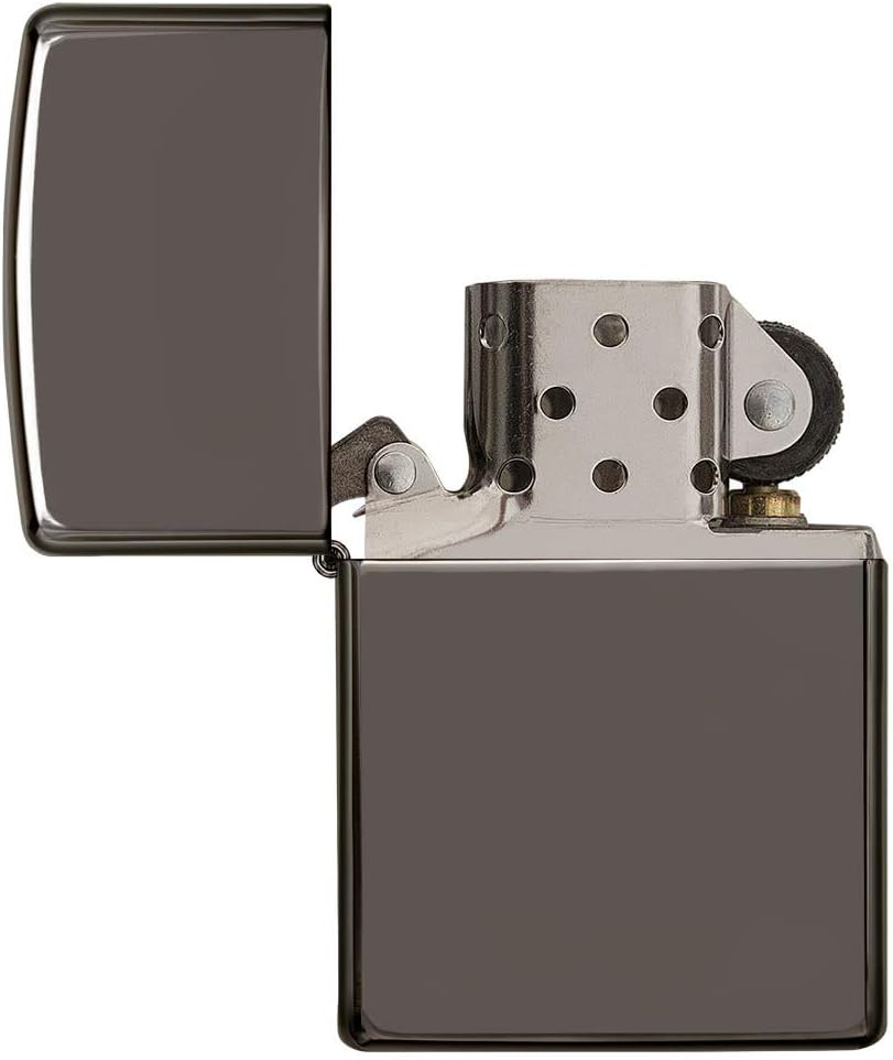 Zippo Colored Lighters