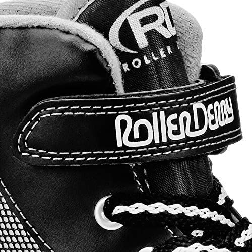 Roller Derby Firestar Youth Skates for Girls, Boys, Beginners, Kids