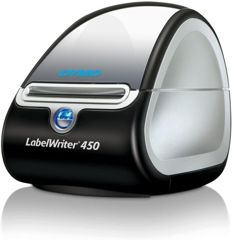 DYMO LabelWriter 450