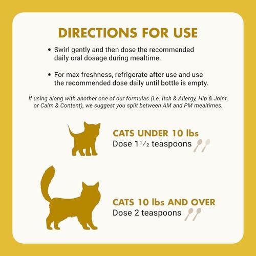 Feline Kidney & Bladder Advanced Formula, Plain, 8 oz