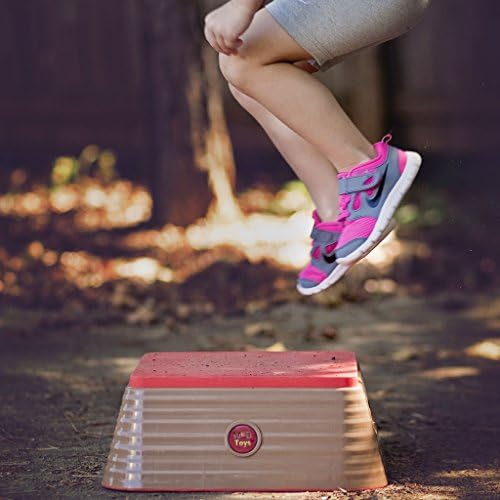 WOD Toys® Plyo Box Mini - Safe