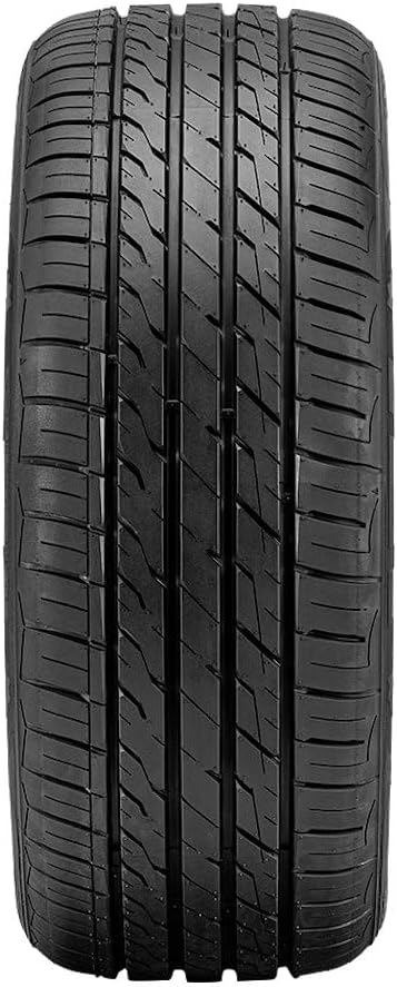 ARROYO ECO PRO H/T 235/75R15 109T BSW | Truck/SUV Highway All Season Traction 109T Rated Extra Load Radial Construction Black Sidewall Tire