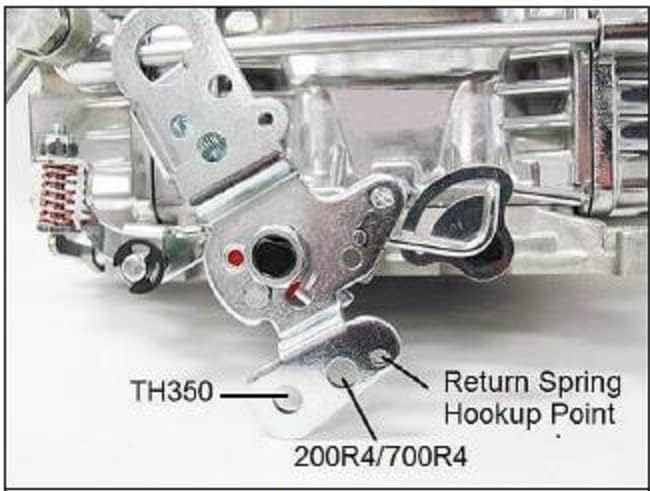 Quick Fuel Brawler Carburetor 670 Cfm V.S