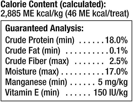 DreamBone Kabobz Rawhide-Free Dog Treats With Real Protein, 18 Count | Daily Chew, Digests Safely and Completely, Made With Real Chicken, Duck, Pork and Veggies, For Adult Dogs