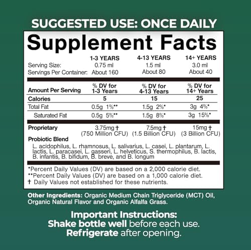 Tropical Oasis - Premium Ionized Plant Based Trace Minerals Liquid Formula- 74 essential minerals in liquid form for up to 96% Absorption - 16 oz, 32 servings