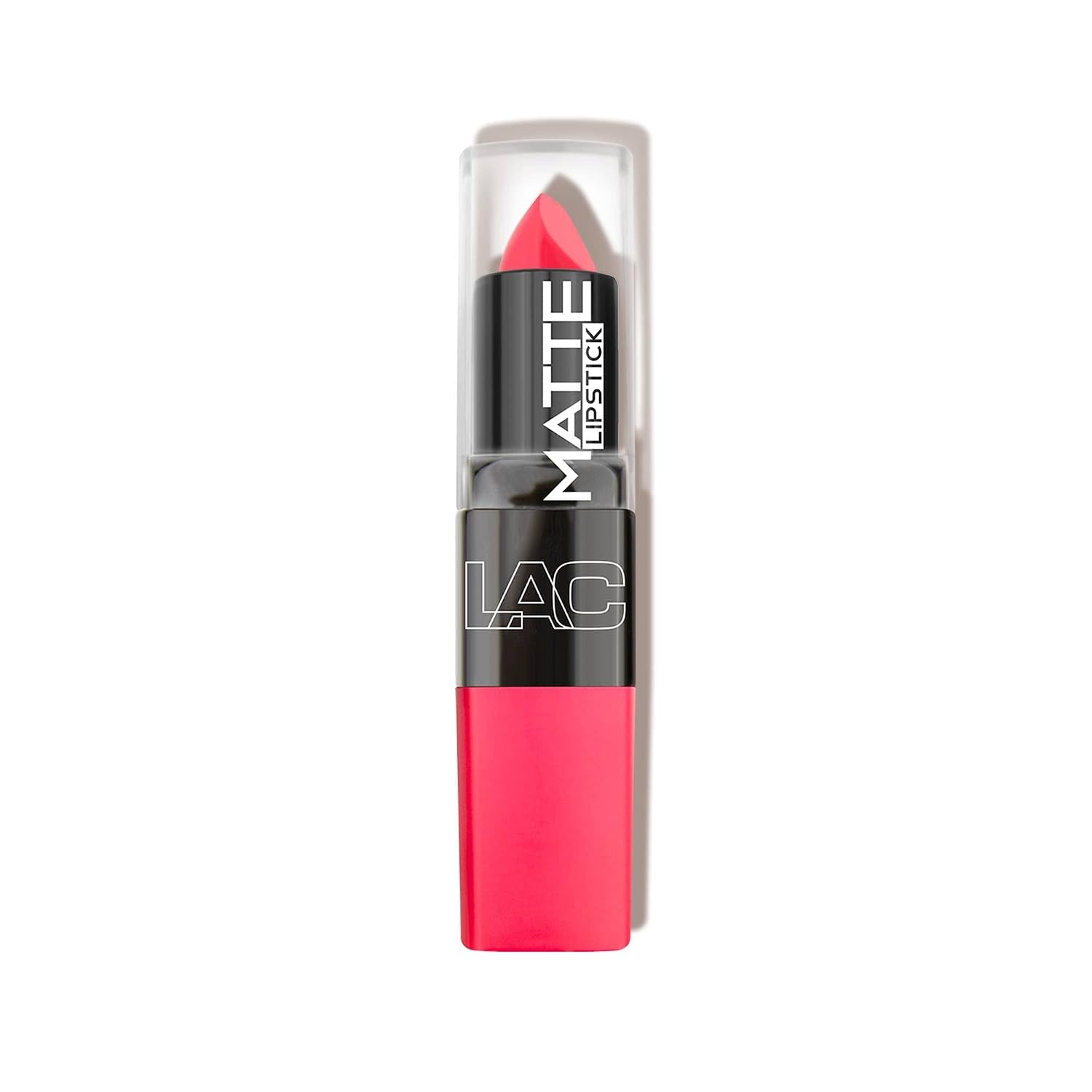 L.A. COLORS Matte Lipstick, Charmed CML476