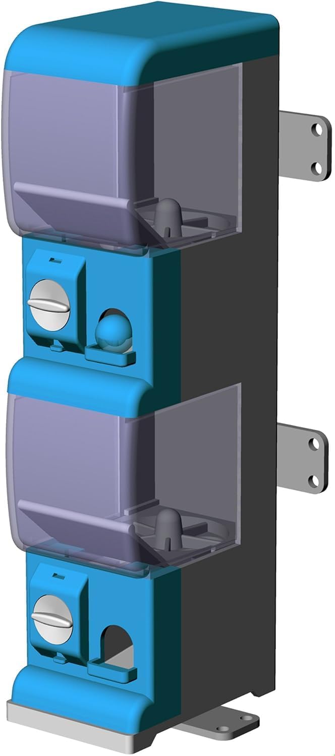 Hasegawa FA05 1/12 Figure Accessory Series Capsule Toy Machine Plastic Model
