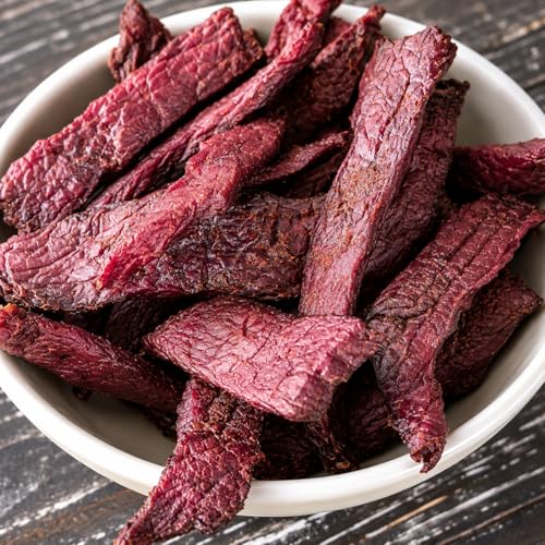 Hi Mountain SPICY LIME BLEND Jerky Seasoning and Cure Kit | Beef & Venison | Zesty lime with spicy heat, perfect jerky seasoning for deer, elk