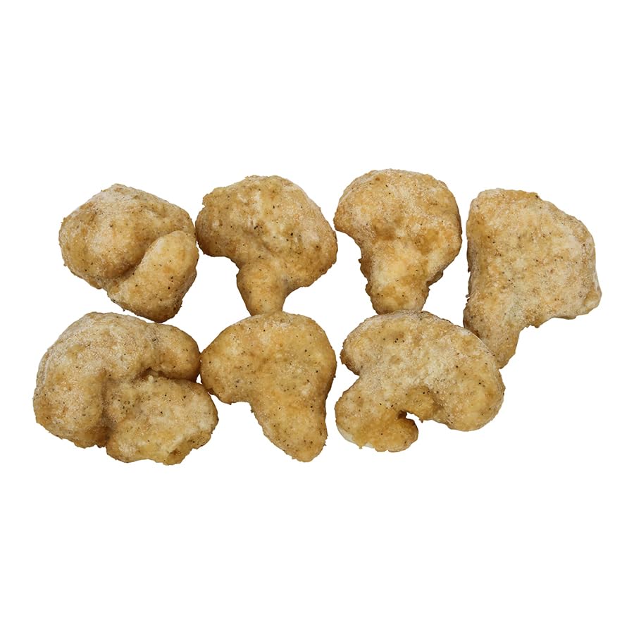 Windsor Freds Battered Cauliflower, 2 Pound -- 6 per case.